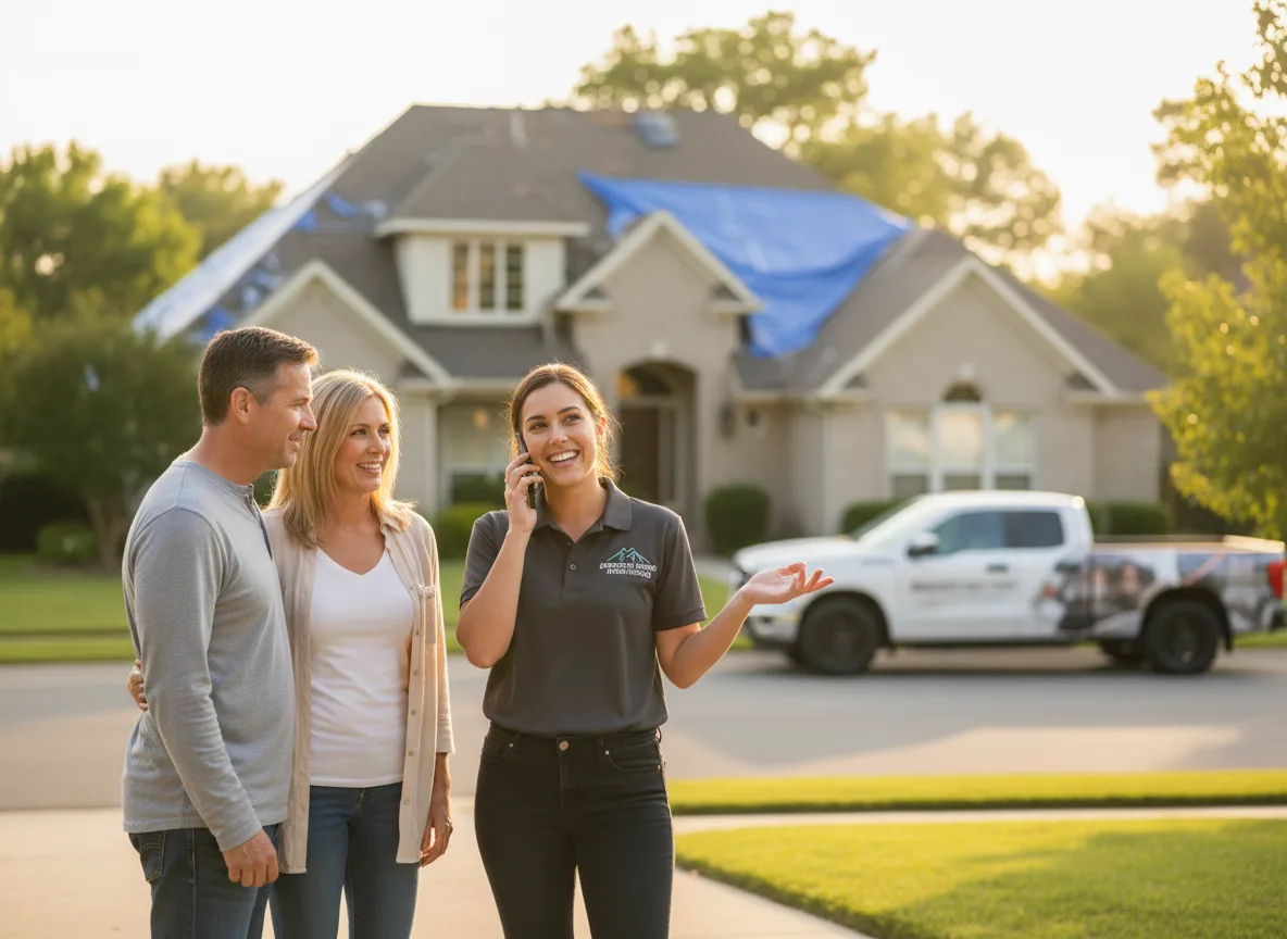 Emergency Roof Repair Goshen, AL FAQs